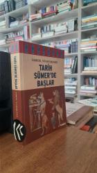Tarih Sümer'de Başlar