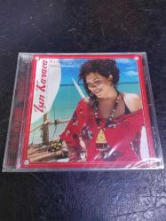 IŞIN KARACA  ARABESQUE CD SIFIR AMBALAJINDA