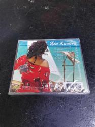 IŞIN KARACA  ARABESQUE CD SIFIR AMBALAJINDA