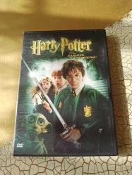 HARRY POTTER UND KAMMER DES SCHRECKENS * HARRY POTTER VE SIRLAR ODASI / DVD * ALMANCA VE İNGiLiZCE