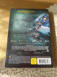 HARRY POTTER UND KAMMER DES SCHRECKENS * HARRY POTTER VE SIRLAR ODASI / DVD * ALMANCA VE İNGiLiZCE