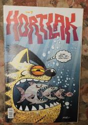 LOT.13 » HORTLAK MİZAH DERGİSİ SAYI 7