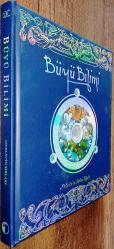 BÜYÜ BİLİMİ  MERLIN'İN SIRLARI KİTABI CİLTLİ