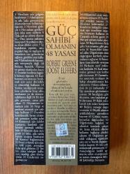 İktidar : Güç Sahibi Olmanın 48 Yasası