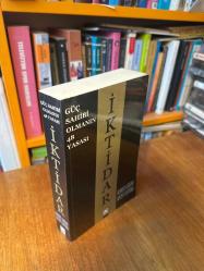 İktidar : Güç Sahibi Olmanın 48 Yasası