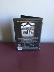 Dvd Film Beyaz Bant Türkçe Altyazılı Michael Haneke