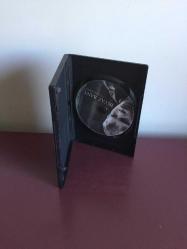 Dvd Film Beyaz Bant Türkçe Altyazılı Michael Haneke