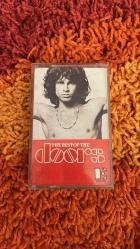 The Best Of The Doors Albüm Kaset