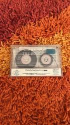 The Best Of The Doors Albüm Kaset