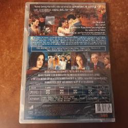 RACHEL GETTING MARIED - RACHEL EVLENİYOR - ORJINAL BANDROLLU