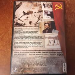 ATTACK ON LENINGRAD - LENINGRAD KUŞATMASI - ORJINAL BANDROLLU