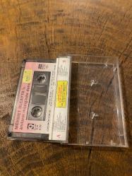 MEHMET OLCAYTO İLE ANILARIN MÜZİĞİNDE DANS - KASET