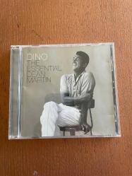 Dean Martin – Dino: The Essential Dean Martin CD