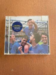ROBBIE WILLIAMS - SING WHEN YOU'RE WINNING CD