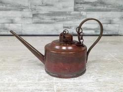 Antika Dönem Yağdanlık - Sulama Kabı