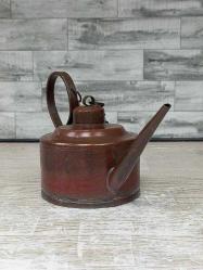 Antika Dönem Yağdanlık - Sulama Kabı