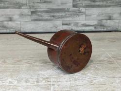 Antika Dönem Yağdanlık - Sulama Kabı