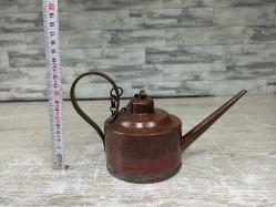 Antika Dönem Yağdanlık - Sulama Kabı