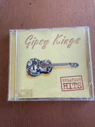 Gipsy Kings - Greatest Hits CD