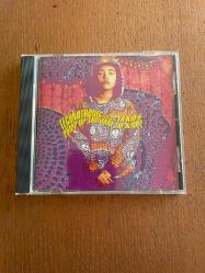 Technotronic Featuring Ya Kid K – Pump Up The Jam CD
