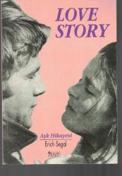 AŞK HİKAYESİ - LOVE STORY