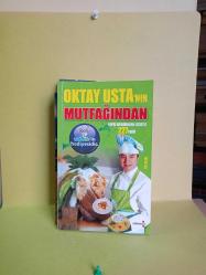 OKTAY USTANIN MUTFAĞINDAN ( 227 TARİF) 2.EL