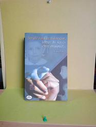 SEVGİLİ ANNE VE BABACIĞIM, LÜTFEN BU KİTABI OKUR MUSUNUZ!.(İMZALIİTHAFLI). 2.EL