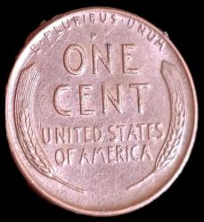 Amerika 1953 D 1 Lincoln Cent