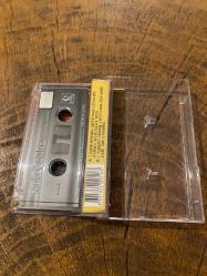 KARDEŞ TÜRKÜLER - DOĞU - KASET