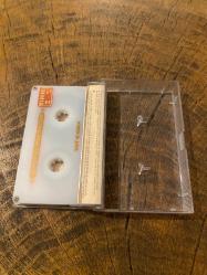 UNUTULMAYANLAR 3 - SOLİSTLER : İNCİ ÇAYIRLI , SERAP MUTLU AKBULUT - KASET