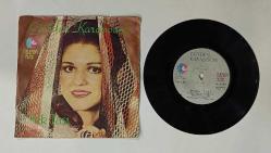 GÜLDEN KARABÖCEK * DİLEK TAŞI * SEVMEK NEDİR Kİ * 45LİK PLAK