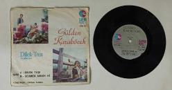 GÜLDEN KARABÖCEK * DİLEK TAŞI * SEVMEK NEDİR Kİ * 45LİK PLAK