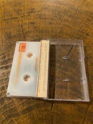 UNUTULMAYANLAR 2 - SOLİSTLER : İNCİ ÇAYIRLI , SERAP MUTLU AKBULUT - KASET