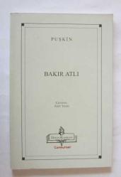 Bakır Atlı