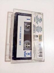 Dr. Dre - Chronic / hiphop / Snoop Dogg / kaset