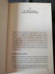 MODERNLEŞEN TÜRKİYE'NİN TARİHİ - ERIK JAN ZÜRCHER