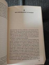 MODERNLEŞEN TÜRKİYE'NİN TARİHİ - ERIK JAN ZÜRCHER