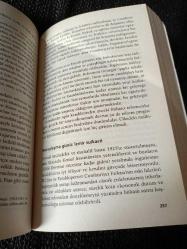 MODERNLEŞEN TÜRKİYE'NİN TARİHİ - ERIK JAN ZÜRCHER