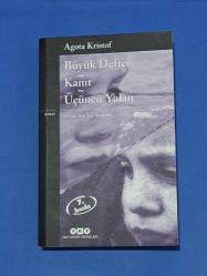 BÜYÜK DEFTER - KANIT - ÜÇÜNCÜ YALAN  7. BASKI