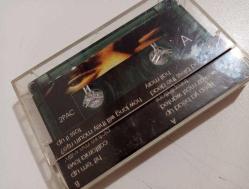 2pac - Greatest Hits / hiphop / Tupac / kaset