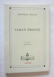 Yaban Ördeği