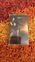 Sibel Tüzün Kıpkırmızı Albüm Kaset