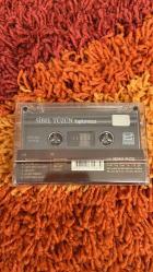 Sibel Tüzün Kıpkırmızı Albüm Kaset