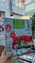 Maison Françaıse Dergisi Nisan 2007 Sayı:143