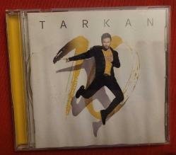 LOT.17 » TARKAN. 10. MÜZİK CD. ÇOK TEMİZ