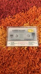 Atilla Atasoy Gizli Çiçek Albüm Kaset