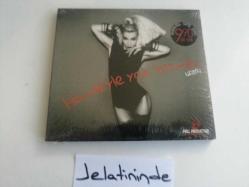 HANDE YENER HANDEYLE YAZ BİTMEZ JELATİNİNDE MÜZİK CD