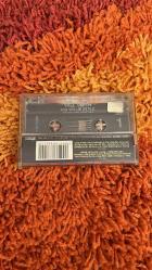 Will Smith Big Willie Style Albüm Kaset