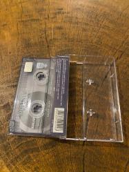 TOLGA ÇANDAR - TÜRKÜLERİ EGENİN III - KASET