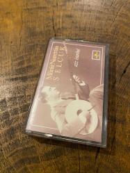 MÜNİR NURETTİN SELÇUK - AZİZ İSTANBUL - KASET